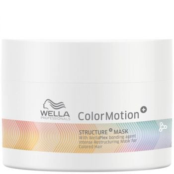 Wella Professionals Colour Motion Structure Mask 500ml