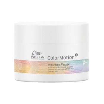 Wella ColorMotion+ Structure Mask 500ml