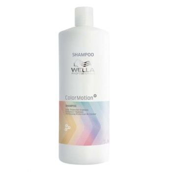 Wella ColorMotion+ Color Protection Shampoo 1000ml