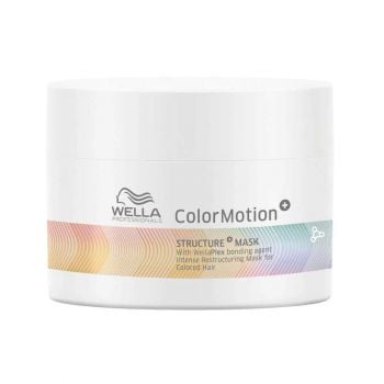 Wella ColorMotion+ Structure Mask 150ml