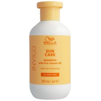 Wella Invigo Sun Care Shampoo 300ml
