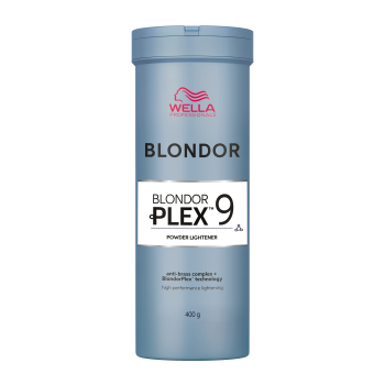 Wella Blondorplex Multi Blonde Powder Lightener 400g