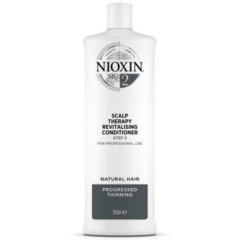 Nioxin '2' Scalp Therapy Revitalising Conditioner 1000ml