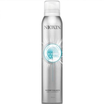 Nioxin Instant Fullness Dry Cleanser Dry Shampoo 180ml