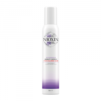 Nioxin 3D Intensive Density Defend for Coloured Hair