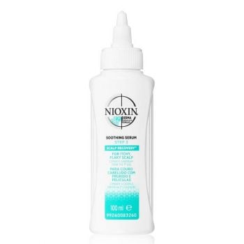 Nioxin Scalp Recovery Soothing Serum Step 3 100ml