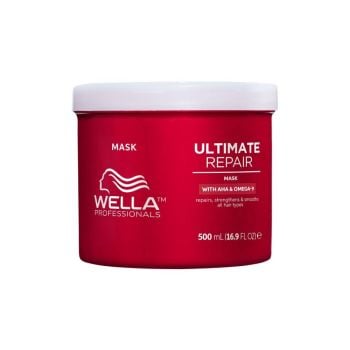 Wella Ultimate Repair Mask 500ml