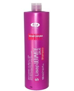 Lisap Ultimate Plus Shampoo 1000ml