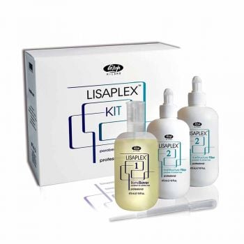 Lisaplex Large Salon Kit