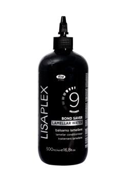 Lisaplex Bond Saver Lamellar Water 500ml