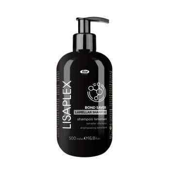 Lisaplex Lamellar Water Shampoo 500ml