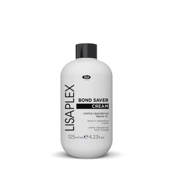 Lisaplex Bond Saver Cream 125ml