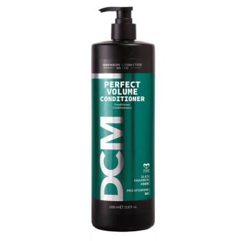 DCM Perfect Volume Conditioner 1L