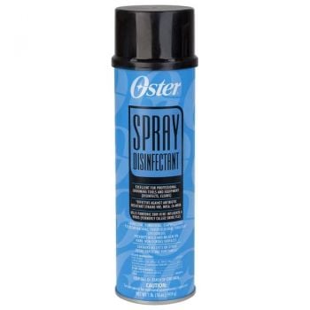 Oster Spray Disinfectant 454g