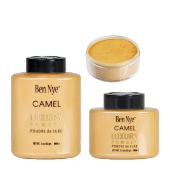 Ben Nye Camel Luxury Powder