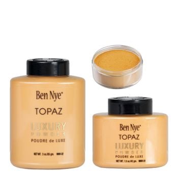 Ben Nye Topaz Luxury Powder