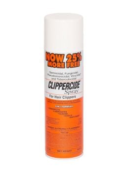 Barbicide Clippercide Spray 425ml