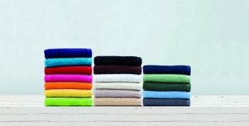 Head Gear Hairdressing Towels (12)