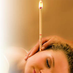 Thermal Auricular Therapy (Hopi Ear Candling) Course