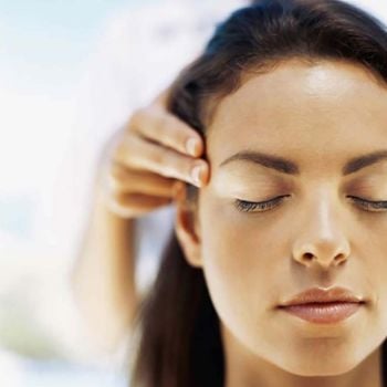Introduction to Indian Head Massage Course