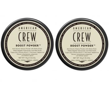 American Crew Boost Powder 10g x2