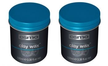 Osmo Clay Wax 100ml x2