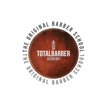 Total Barber Academy College Kit