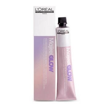 L'Oreal Majirel Glow Permanent Colour 50ml