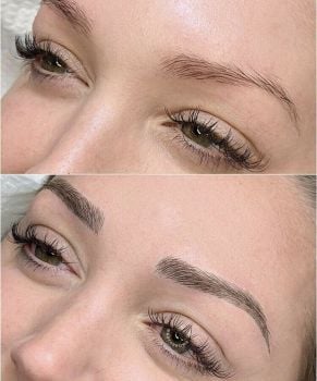 Microblading Course For Beginners