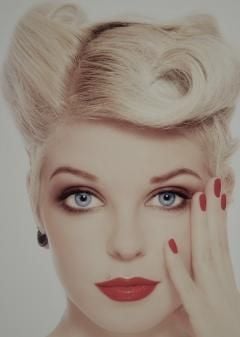 Modern Retro And Vintage Styling Course