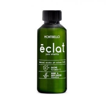 Montibello Eclat Acidic pH Demi-Permanent Hair Colour 60ml