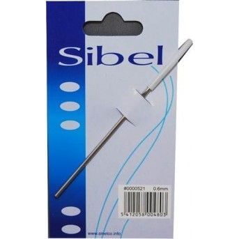 Sibel Highlight Hook 0.6mm