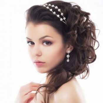 Trend Bridal & Event Hair Up, Wedding, Prom & Occasion Hair Course