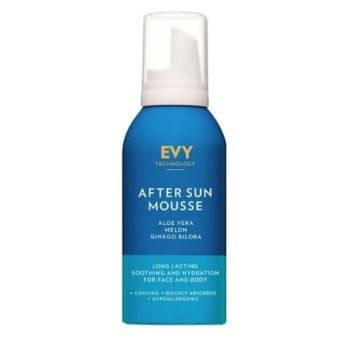 EVY Technology Aftersun Mousse 150ml