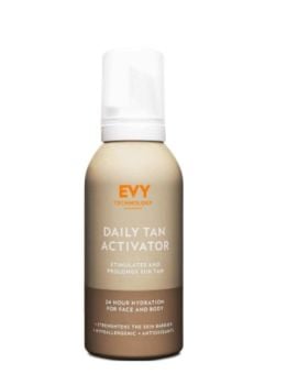 EVY Technology Daily Tan Activator 150ml
