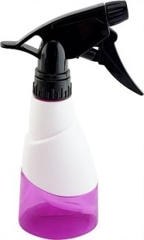 Kodo Purple Bell Water Sprayer Bottle