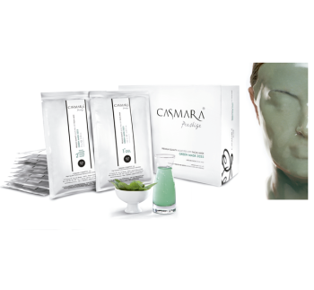 Casmara Green Algae Peel Off Mask (10)