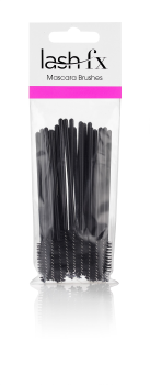 Lash FX Disposable Mascara Brushes (25)