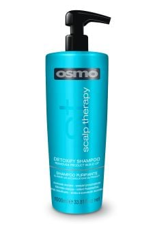 Osmo Scalp Therapy Detoxify Shampoo 1000ml