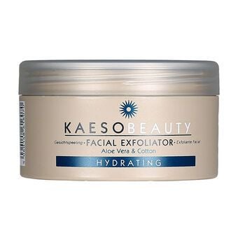 Kaeso Beauty Hydrating Facial Exfoliator Aloe Vera & Vera 245ml
