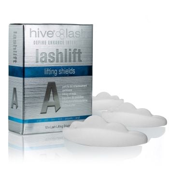Hive Lashlift (A) Lifting Shields Small (10)