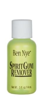 Ben Nye Spirit Gum Remover 14ml