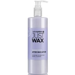 Salon System Sensitive Just Wax After Wax Lotion 500ml