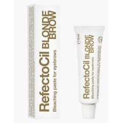 RefectoCil Blonde Brow Bleaching Paste 15ml
