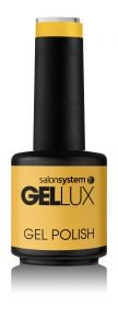 Salon System Gellux Gel Polish Free Spirit Collection - Be A-Maize-Ing 15ml