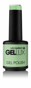 Salon System Gellux Gel Polish Free Spirit Collection - Go With The Flow 15ml