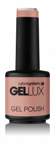 Salon System Gellux Gel Polish Free Spirit Collection - Untamed 15ml