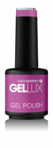Salon System Gellux Gel Polish Free Spirit Collection - Glorious And Free 15ml