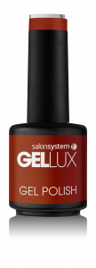 Salon System Gellux Gel Polish Free Spirit Collection - Maple Dreams Come True 15ml