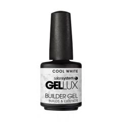 Salon System Gellux Builder Gel Clear 15ml